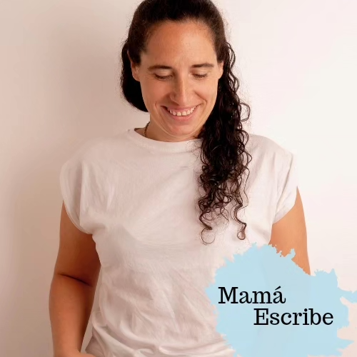 Mama Escribe