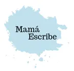 Mamá Escribe Logo